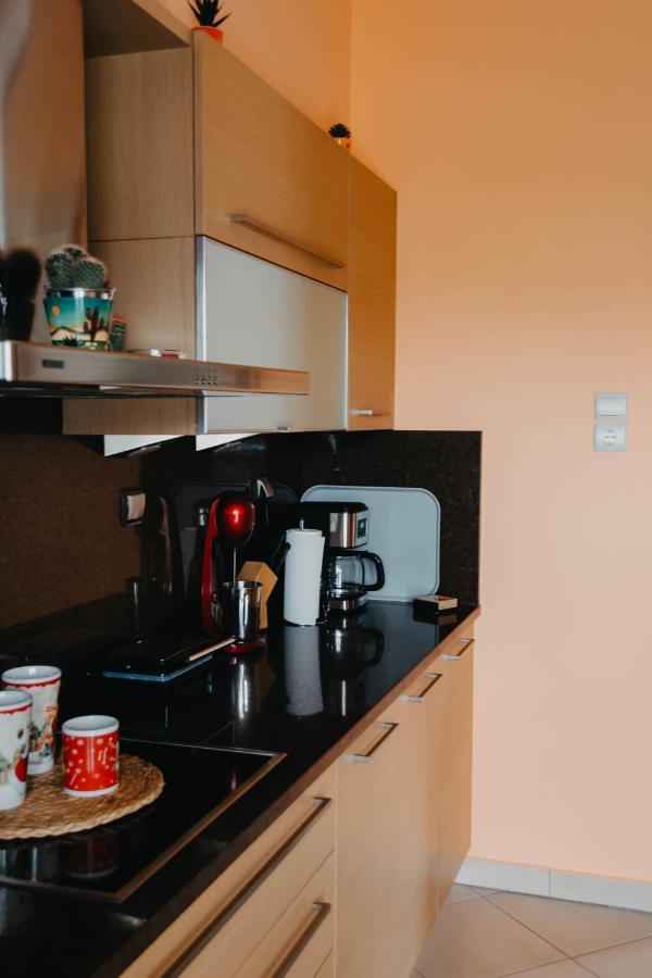 Dimsim Home-Σπίτι Με Όνομα Trikala  Bagian luar foto