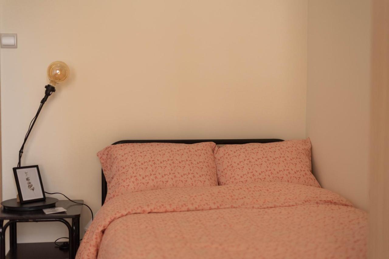 Dimsim Home-Σπίτι Με Όνομα Trikala  Bagian luar foto