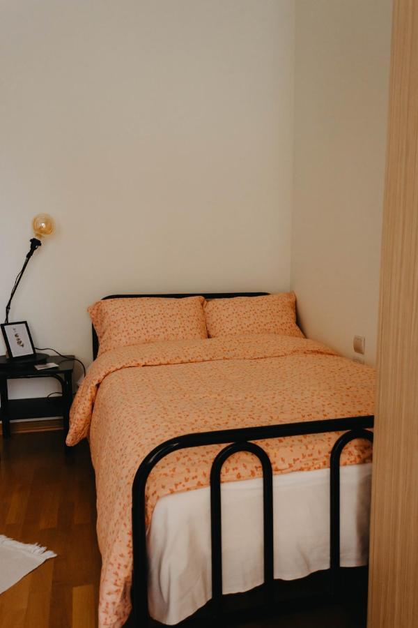 Dimsim Home-Σπίτι Με Όνομα Trikala  Bagian luar foto