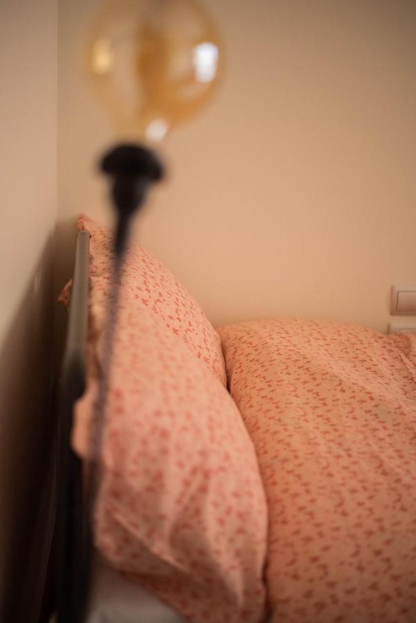 Dimsim Home-Σπίτι Με Όνομα Trikala  Bagian luar foto