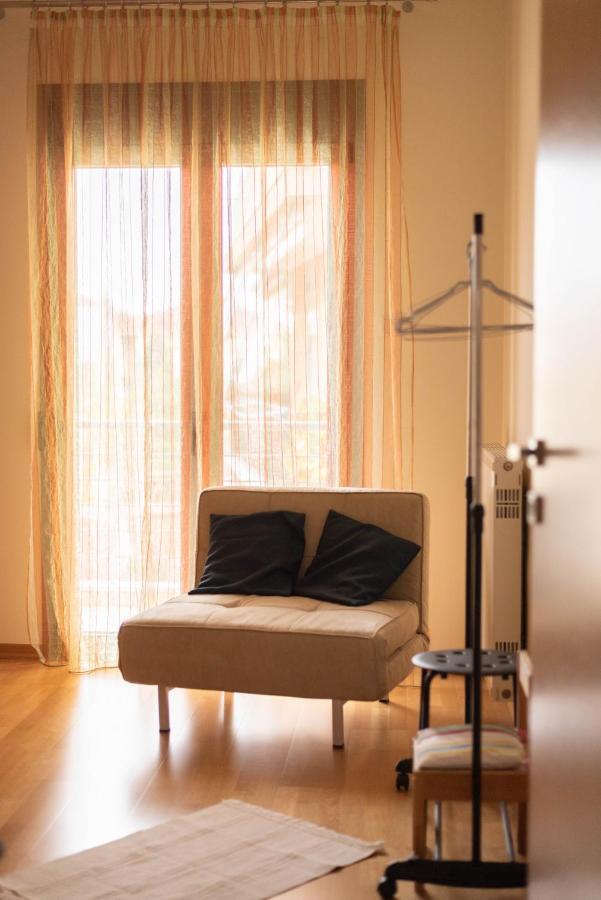 Dimsim Home-Σπίτι Με Όνομα Trikala  Bagian luar foto