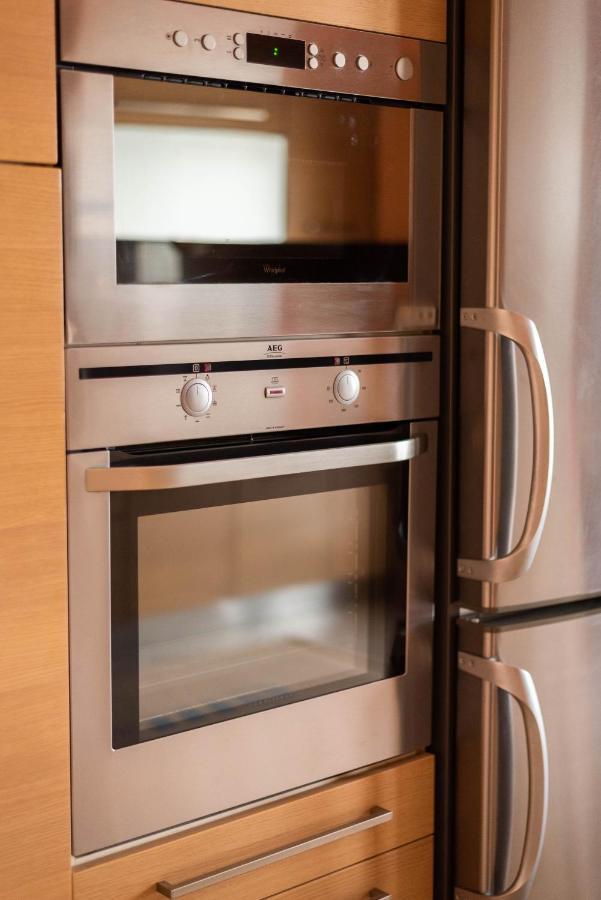 Dimsim Home-Σπίτι Με Όνομα Trikala  Bagian luar foto