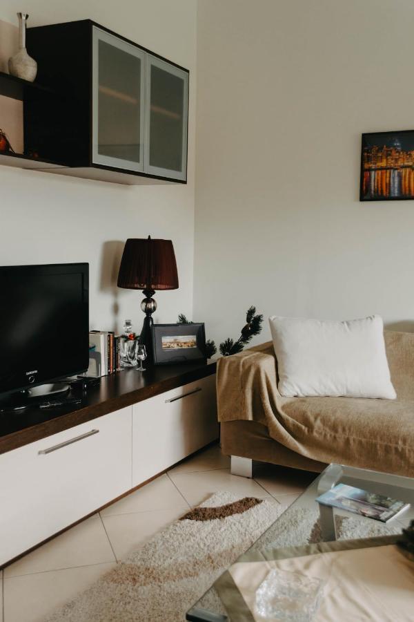 Dimsim Home-Σπίτι Με Όνομα Trikala  Bagian luar foto