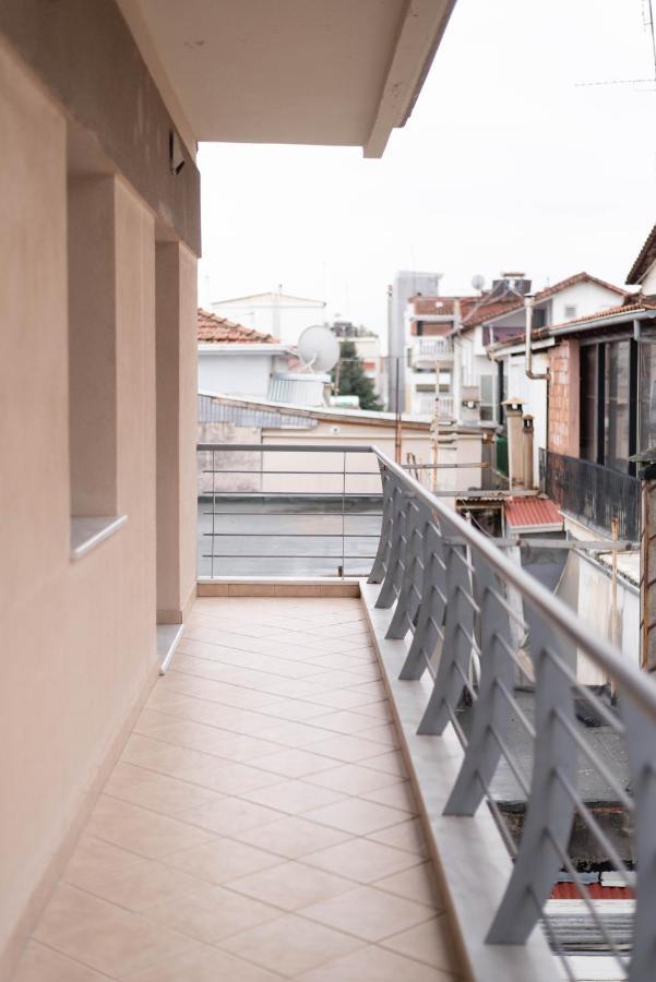 Dimsim Home-Σπίτι Με Όνομα Trikala  Bagian luar foto