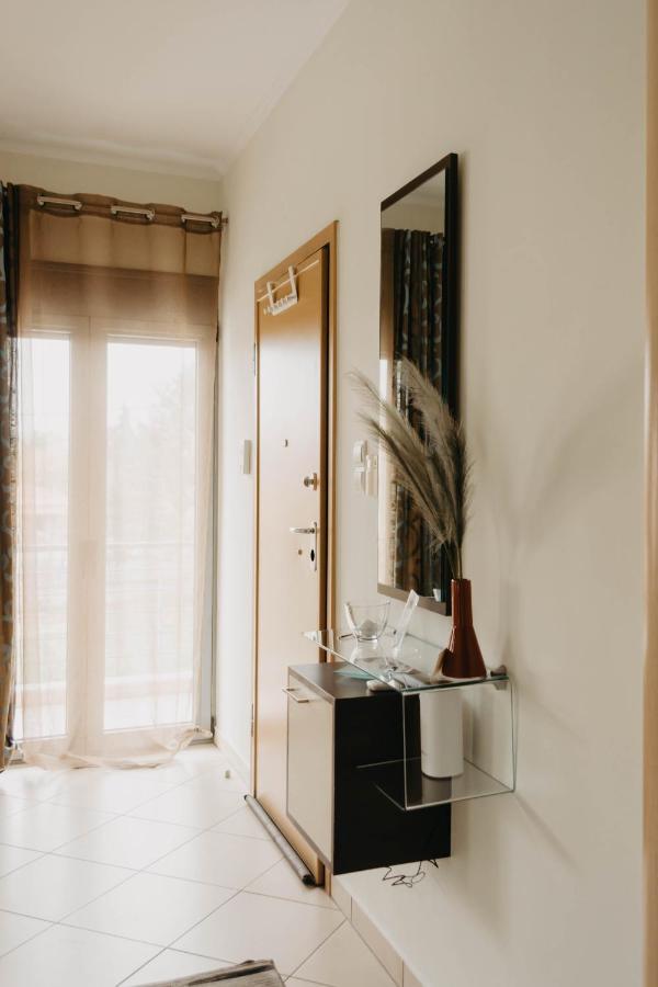 Dimsim Home-Σπίτι Με Όνομα Trikala  Bagian luar foto