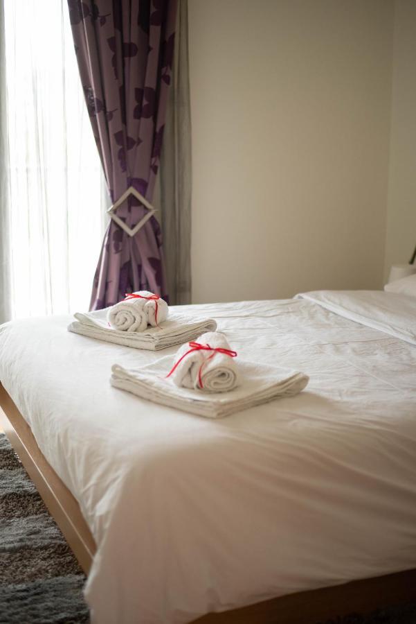 Dimsim Home-Σπίτι Με Όνομα Trikala  Bagian luar foto