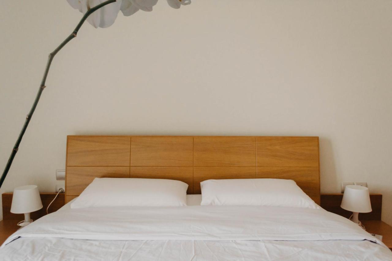 Dimsim Home-Σπίτι Με Όνομα Trikala  Bagian luar foto