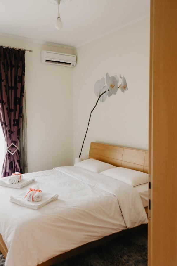 Dimsim Home-Σπίτι Με Όνομα Trikala  Bagian luar foto