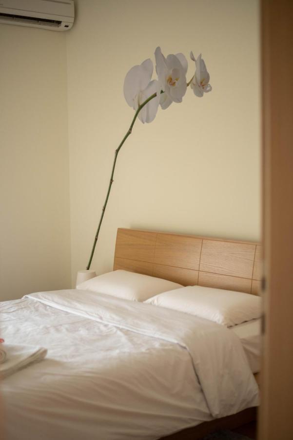 Dimsim Home-Σπίτι Με Όνομα Trikala  Bagian luar foto
