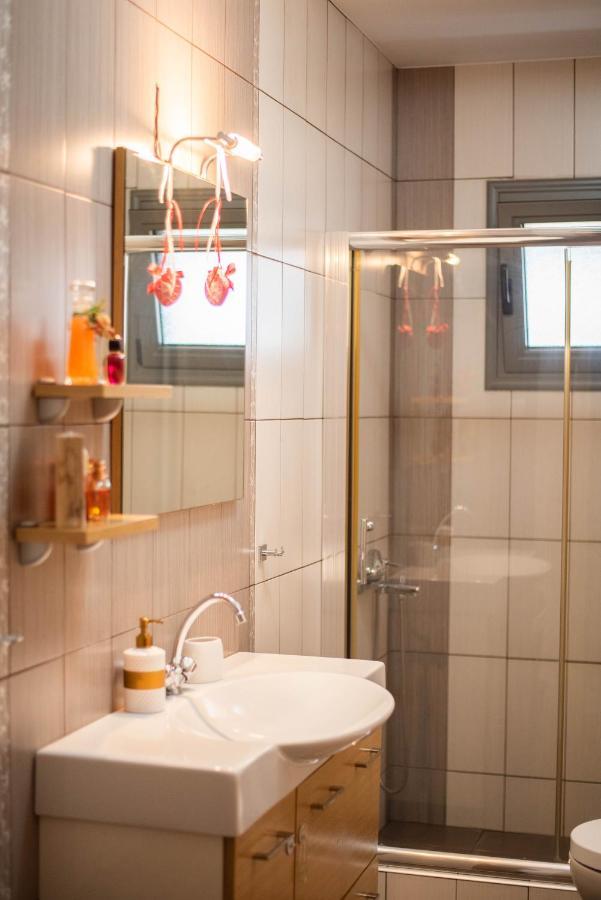Dimsim Home-Σπίτι Με Όνομα Trikala  Bagian luar foto