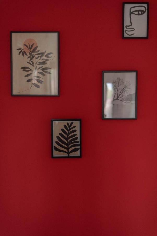 Dimsim Home-Σπίτι Με Όνομα Trikala  Bagian luar foto