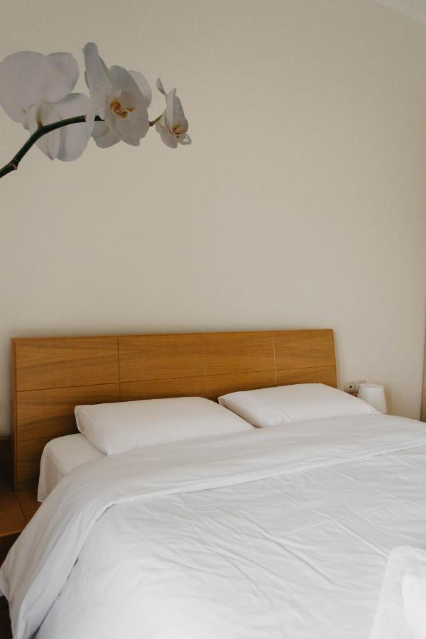 Dimsim Home-Σπίτι Με Όνομα Trikala  Bagian luar foto