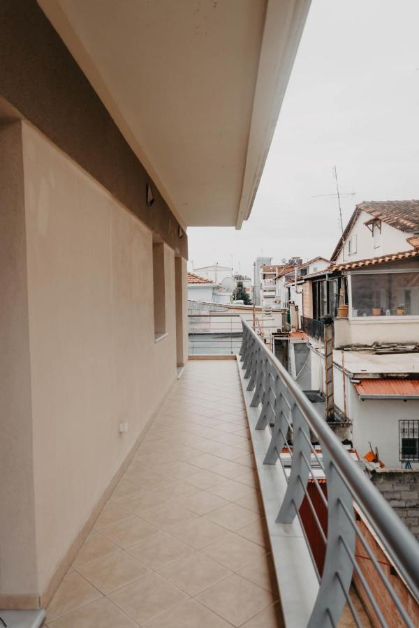 Dimsim Home-Σπίτι Με Όνομα Trikala  Bagian luar foto