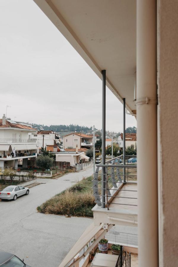 Dimsim Home-Σπίτι Με Όνομα Trikala  Bagian luar foto