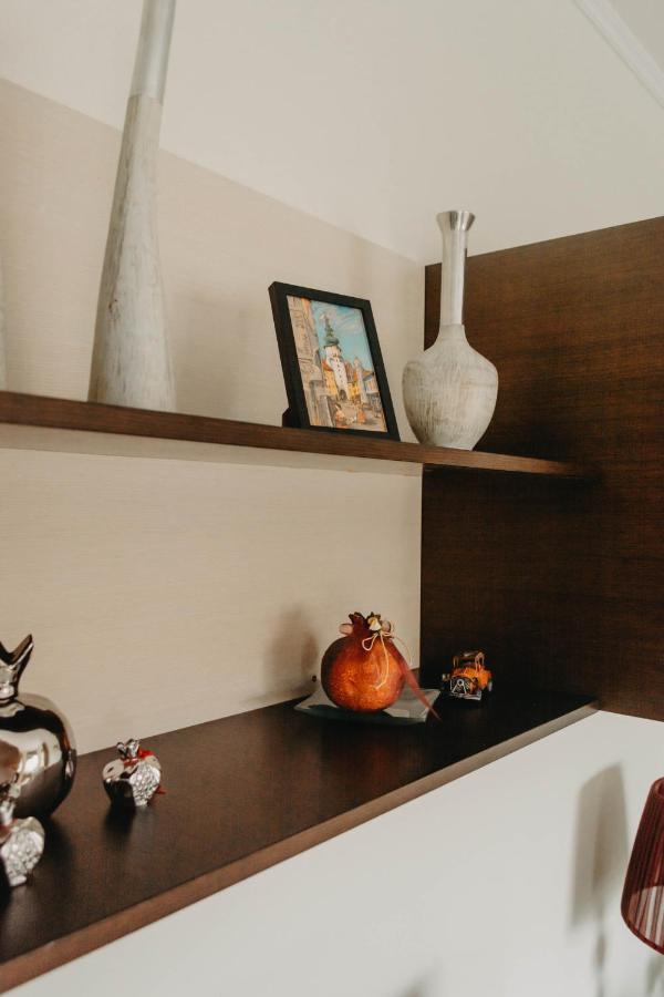 Dimsim Home-Σπίτι Με Όνομα Trikala  Bagian luar foto
