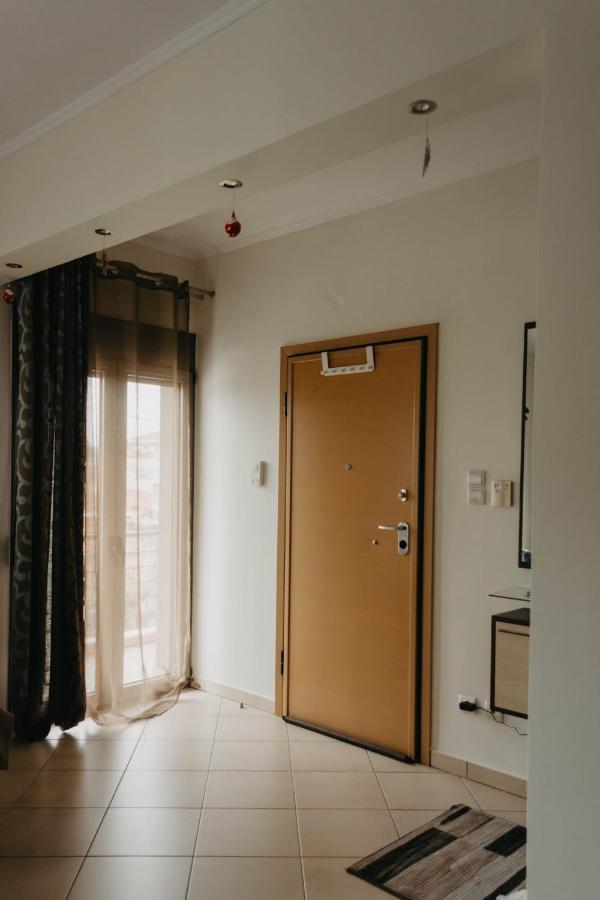 Dimsim Home-Σπίτι Με Όνομα Trikala  Bagian luar foto