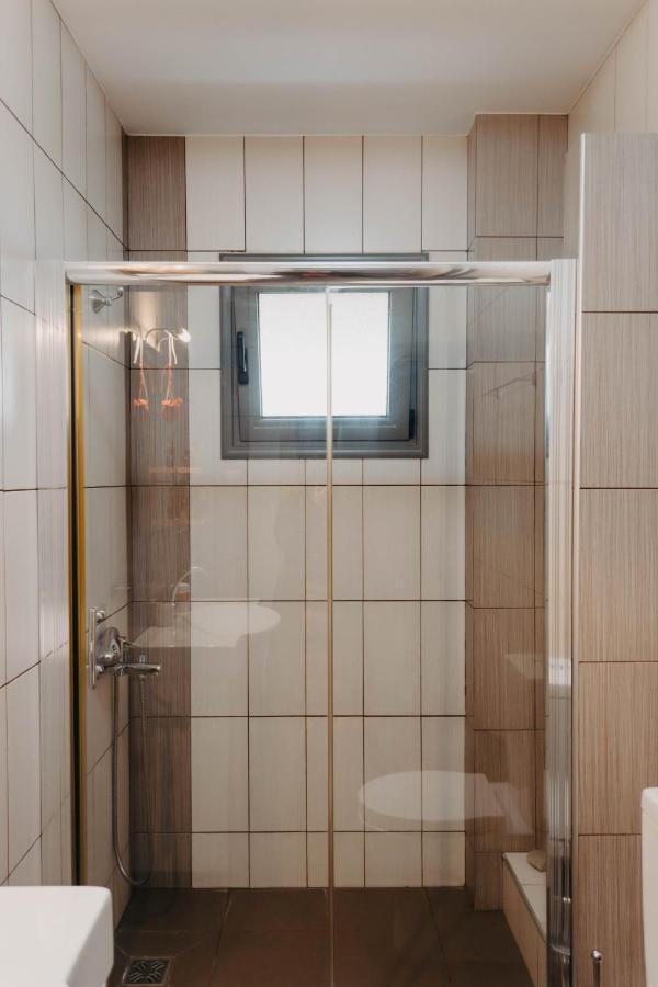 Dimsim Home-Σπίτι Με Όνομα Trikala  Bagian luar foto
